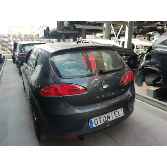SEAT LEON (1P1) '2007 1.6 GRIS