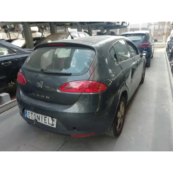 SEAT LEON (1P1) '2007 1.6 GRIS