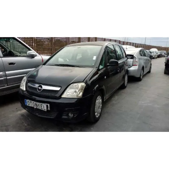 OPEL MERIVA '2009 COSMO NEGRO
