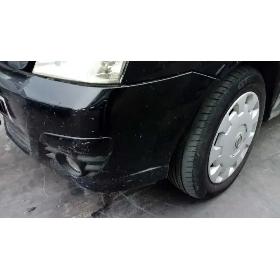 OPEL MERIVA '2009 COSMO NEGRO