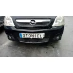 OPEL MERIVA '2009 COSMO NEGRO