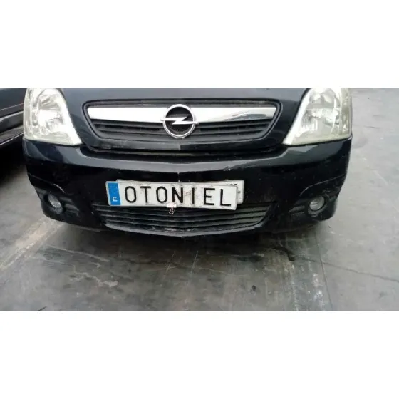 OPEL MERIVA '2009 COSMO NEGRO