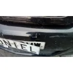OPEL MERIVA '2009 COSMO NEGRO