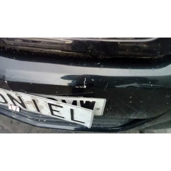 OPEL MERIVA '2009 COSMO NEGRO