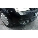 OPEL MERIVA '2009 COSMO NEGRO