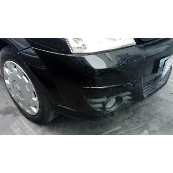 OPEL MERIVA '2009 COSMO NEGRO