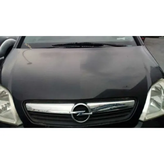 OPEL MERIVA '2009 COSMO NEGRO