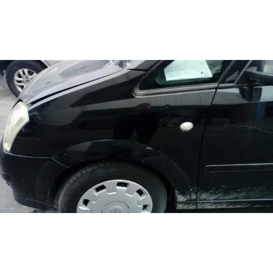OPEL MERIVA '2009 COSMO NEGRO