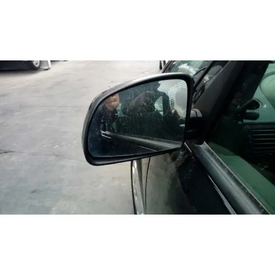 OPEL MERIVA '2009 COSMO NEGRO