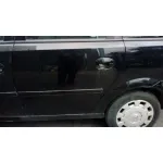 OPEL MERIVA '2009 COSMO NEGRO