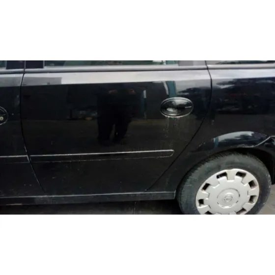 OPEL MERIVA '2009 COSMO NEGRO