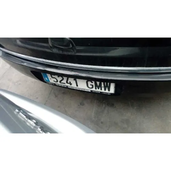 OPEL MERIVA '2009 COSMO NEGRO