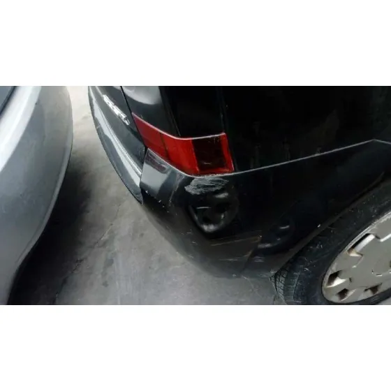 OPEL MERIVA '2009 COSMO NEGRO