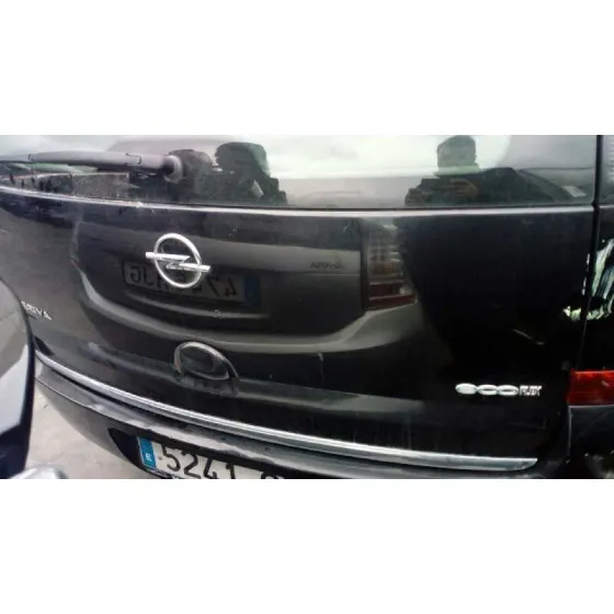 OPEL MERIVA '2009 COSMO NEGRO