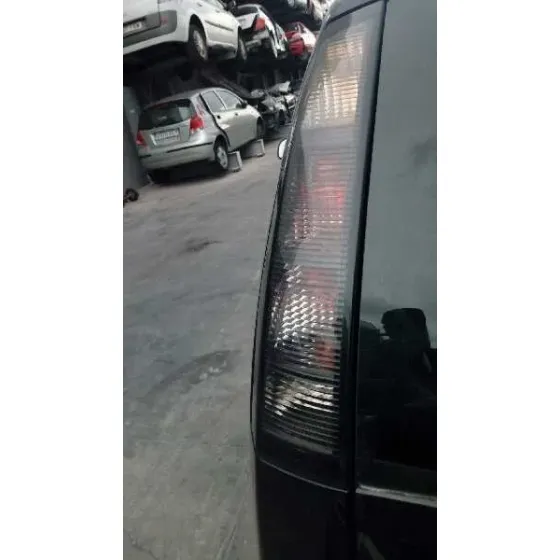 OPEL MERIVA '2009 COSMO NEGRO