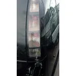 OPEL MERIVA '2009 COSMO NEGRO