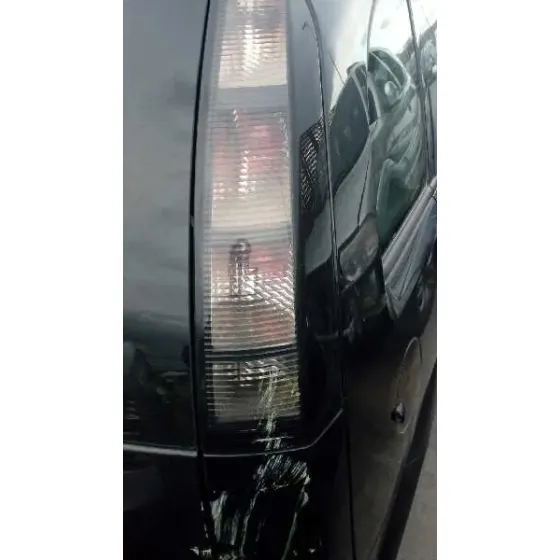 OPEL MERIVA '2009 COSMO NEGRO