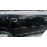 OPEL MERIVA '2009 COSMO NEGRO