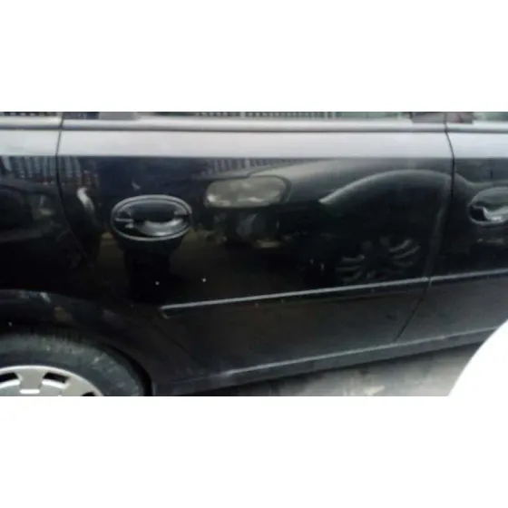 OPEL MERIVA '2009 COSMO NEGRO