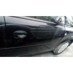 OPEL MERIVA '2009 COSMO NEGRO