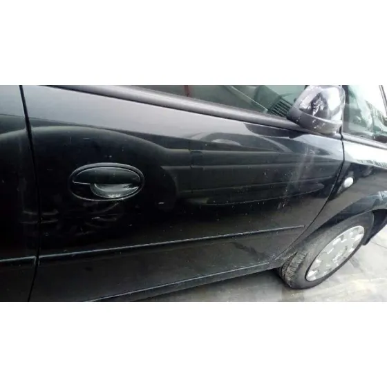 OPEL MERIVA '2009 COSMO NEGRO