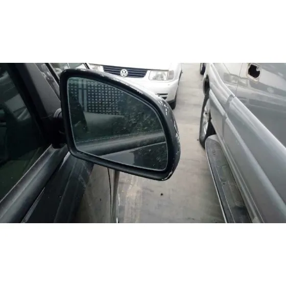 OPEL MERIVA '2009 COSMO NEGRO