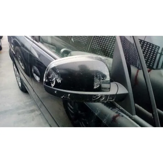 OPEL MERIVA '2009 COSMO NEGRO
