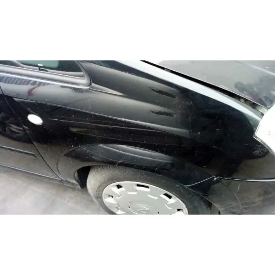 OPEL MERIVA '2009 COSMO NEGRO