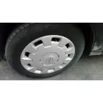 OPEL MERIVA '2009 COSMO NEGRO