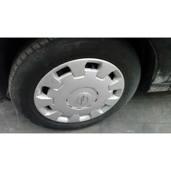 OPEL MERIVA '2009 COSMO NEGRO