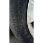 OPEL MERIVA '2009 COSMO NEGRO