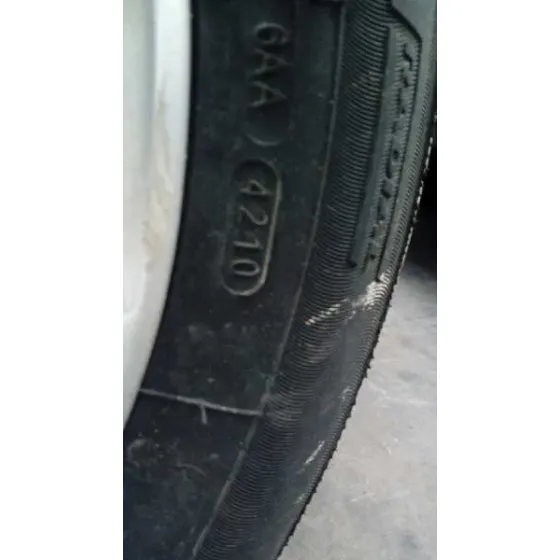 OPEL MERIVA '2009 COSMO NEGRO
