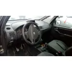 OPEL MERIVA '2009 COSMO NEGRO