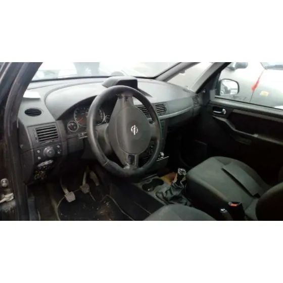 OPEL MERIVA '2009 COSMO NEGRO