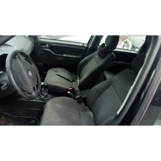 OPEL MERIVA '2009 COSMO NEGRO