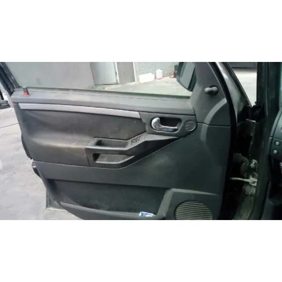 OPEL MERIVA '2009 COSMO NEGRO