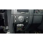 OPEL MERIVA '2009 COSMO NEGRO