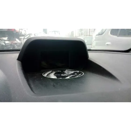 OPEL MERIVA '2009 COSMO NEGRO