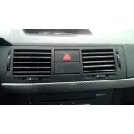 OPEL MERIVA '2009 COSMO NEGRO