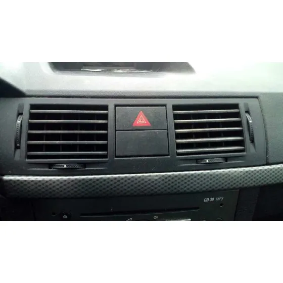 OPEL MERIVA '2009 COSMO NEGRO