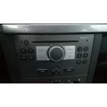 OPEL MERIVA '2009 COSMO NEGRO