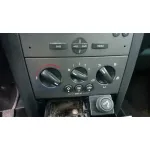 OPEL MERIVA '2009 COSMO NEGRO