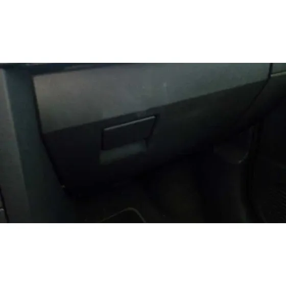 OPEL MERIVA '2009 COSMO NEGRO