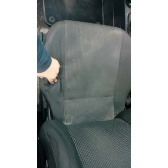 OPEL MERIVA '2009 COSMO NEGRO