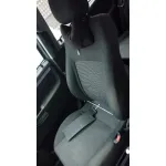 OPEL MERIVA '2009 COSMO NEGRO