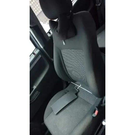 OPEL MERIVA '2009 COSMO NEGRO