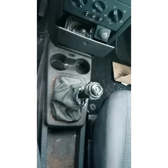 OPEL MERIVA '2009 COSMO NEGRO