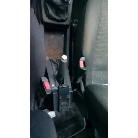 OPEL MERIVA '2009 COSMO NEGRO
