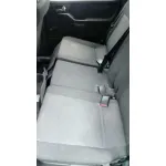 OPEL MERIVA '2009 COSMO NEGRO
