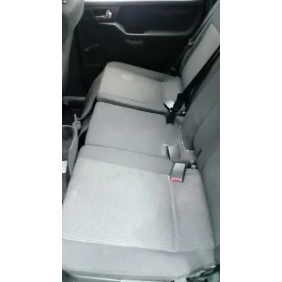 OPEL MERIVA '2009 COSMO NEGRO